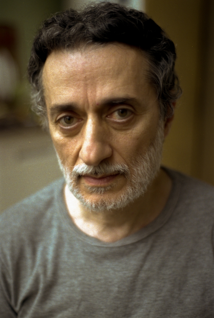 portrait