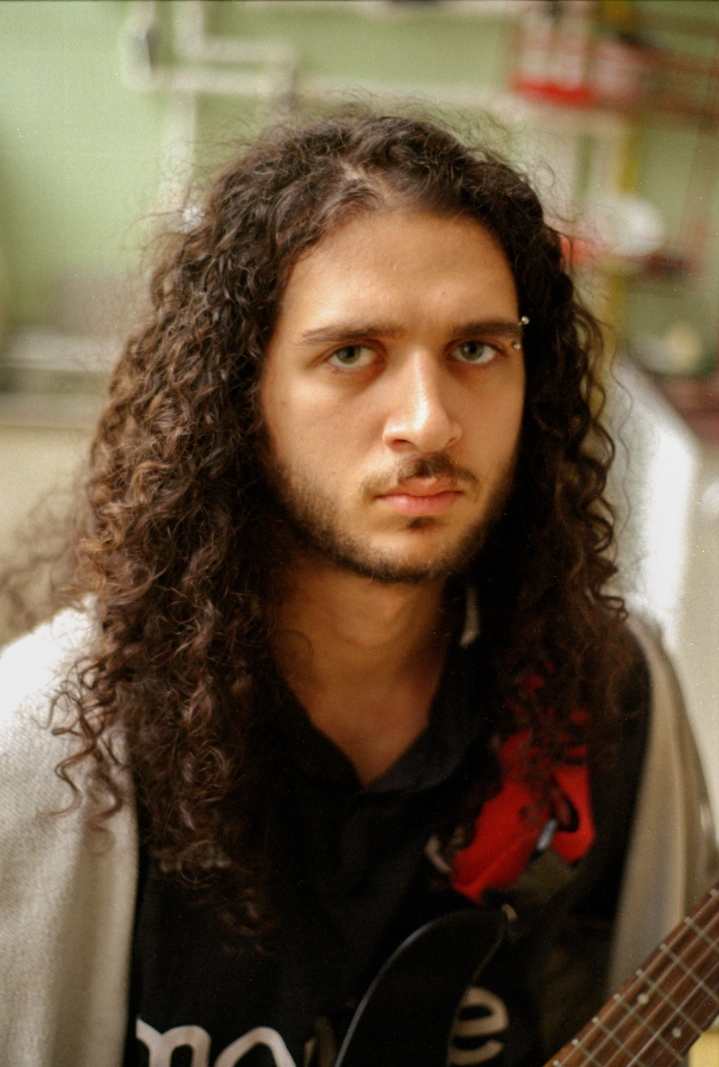 portrait