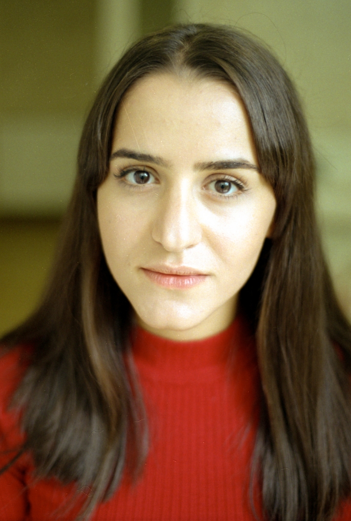 portrait